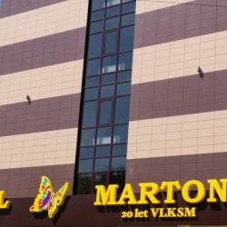 Мини-отель Мартон Бизнес Воронеж-63